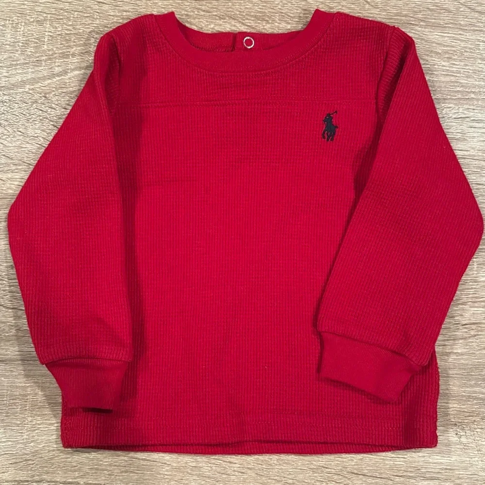 Ralph Lauren Shirt